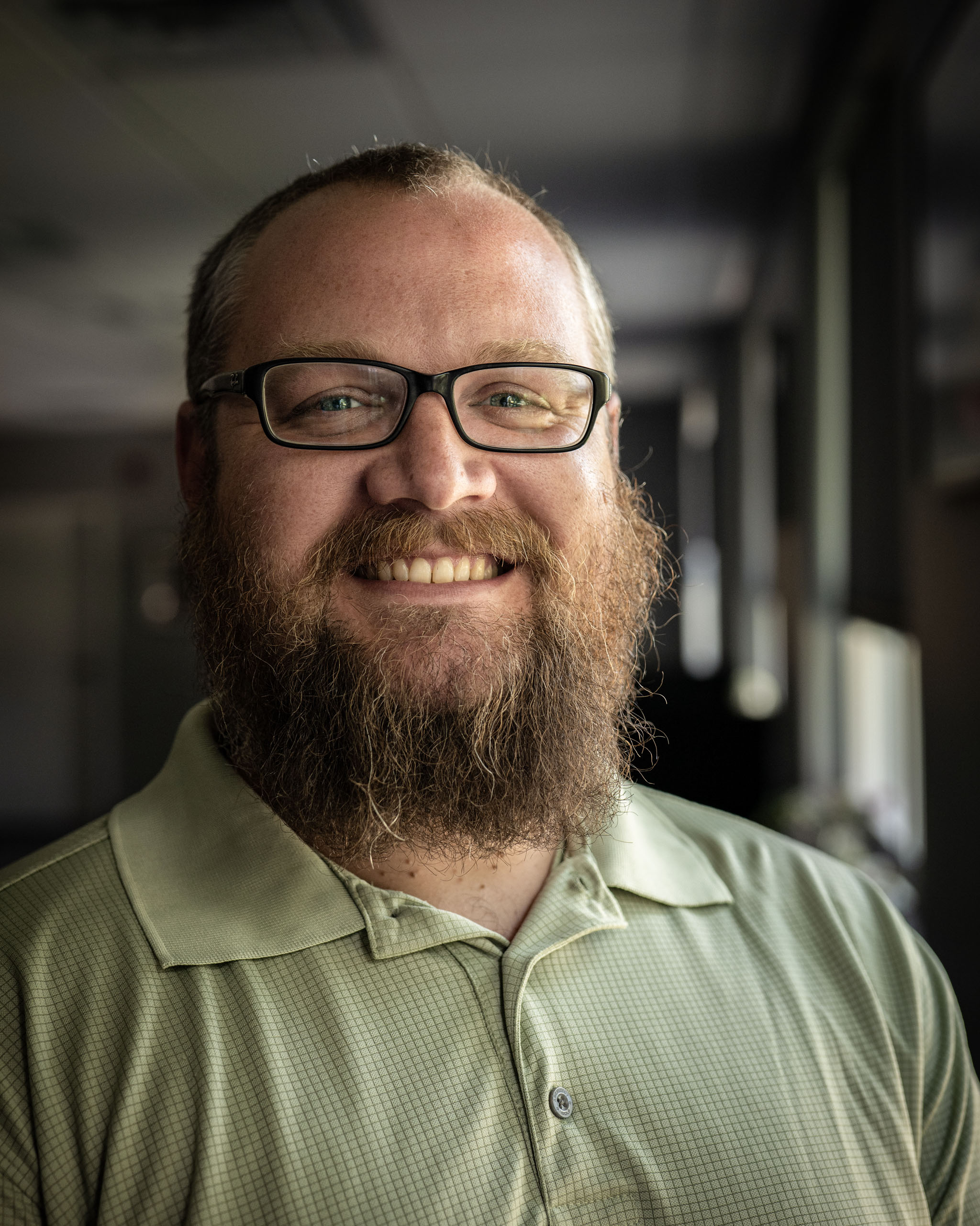 Mitch Lenker, GIT