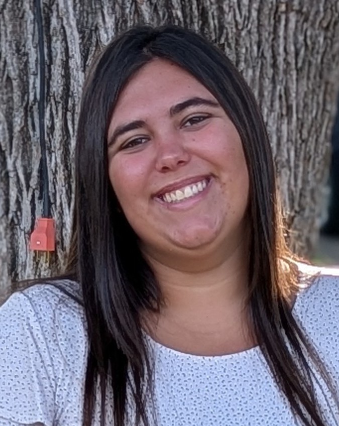 Kahleigh Wiest